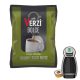 1 Stück Caffè Verzì DOLCE Dolce Gusto kompatible Kaffeekapsel – Nespresso kompatible Kaffeekapseln