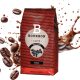 1 kg Lavazza Bourbon Caffé Intenso ganze Kaffeebohnen Mischung – Nespresso kompatible Kaffeekapseln