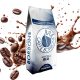 1 kg Caffé Borbone miscela blu ganze Kaffeebohnen Mischung – Nespresso kompatible Kaffeekapseln