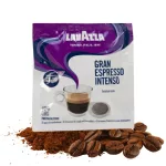 Lavazza Gran Espresso Intenso – ESE 44mm Kaffeepad für Espresso  