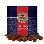 To.Da Gattopardo Gusto Ricco – ESE 44mm Kaffeepad für Espresso  
