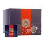 To.Da Gattopardo Gusto Ricco – ESE 44mm Kaffeepad für Espresso  