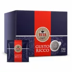 To.Da Gattopardo Gusto Ricco ESE 44 mm Kaffeepad – 1 Stk.