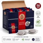 To.Da Gattopardo Gusto Ricco ESE 44 mm Kaffeepad – 1 Stk.