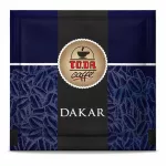 To.Da Gattopardo Dakar ESE 44 mm Kaffeepad – 1 Stk.