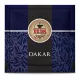 To.Da Gattopardo Dakar ESE 44 mm Kaffeepad – 1 Stk.