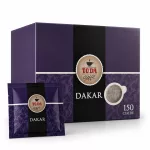 To.Da Gattopardo Dakar ESE 44 mm Kaffeepad – 1 Stk.
