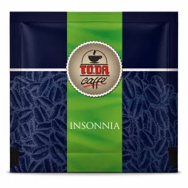 To.Da Gattopardo Insonnia ESE 44 mm Kaffeepad – 1 Stk.