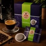 To.Da Gattopardo Insonnia ESE 44 mm Kaffeepad – 1 Stk.