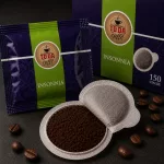 To.Da Gattopardo Insonnia ESE 44 mm Kaffeepad – 1 Stk.