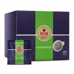 To.Da Gattopardo Insonnia ESE 44 mm Kaffeepad – 1 Stk.