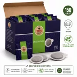 To.Da Gattopardo Insonnia ESE 44 mm Kaffeepad – 1 Stk.