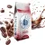 1 kg Caffé Borbone miscela rossa ganze Kaffeebohnen Mischung – Nespresso kompatible Kaffeekapseln