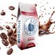 1 kg Caffé Borbone miscela rossa ganze Kaffeebohnen Mischung – Nespresso kompatible Kaffeekapseln