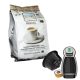 16 Kapseln Gattopardo Dakar Dolce kompatibel mit DOLCE GUSTO – Nespresso kompatible Kaffeekapseln