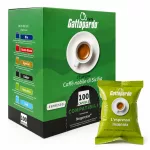 1 Stück l’Espresso Gattopardo Caffè Italiano Insonnia Nespresso-kompatible Kaffeekapsel