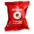 1 Stück l’Espresso Gattopardo Caffè Italiano Gusto Ricco Nespresso-kompatible Kaffeekapsel