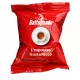 1 Stück l’Espresso Gattopardo Caffè Italiano Gusto Ricco Nespresso-kompatible Kaffeekapsel