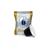 1 Stück Caffè Borbone Miscela Oro Respresso Nespresso kompatible Kaffeekapsel – Nespresso kompatible Kaffeekapseln