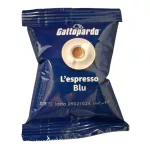 1 Stück Gattopardo Ricco Nespresso-kompatible Kaffeekapsel