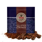 To.Da Gattopardo Crema – ESE 44mm Kaffeepad für Espresso  