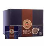 To.Da Gattopardo Crema – ESE 44mm Kaffeepad für Espresso  