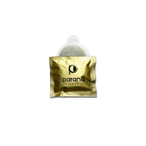 Caffè Parana – ESE 44mm Kaffeepad für Espresso  