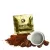Caffè Parana – ESE 44mm Kaffeepad für Espresso  