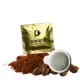Caffè Parana – ESE 44mm Kaffeepad für Espresso  