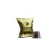 CAFFE PARANA Nespresso-kompatible Kaffeekapsel