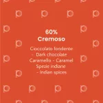 CAFFE PARANA Cremoso ganze italienische Kaffeebohnen