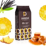 Caffè Parana Dolce 1kg Kaffeebohnen