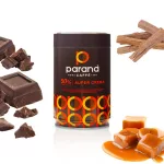 CAFFE PARANA Super Crema – Gemahlener Kaffee
