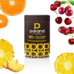 CAFFE PARANA Dolcissimo – Gemahlener Kaffee