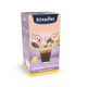 Borbone Ginseng Kaffeepads 18 Stück – ESE 44mm Filterpapier