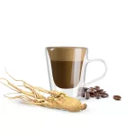 Borbone Ginseng Aroma – ESE 44mm Kaffeepad für Espresso  