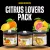 Citrus Lovers Pack