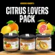 Citrus Lovers Pack