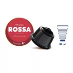 Borbone Rossa Mischung – Kompatibel mit Dolce Gusto
