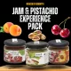 Marmelade & Pistazien Genuss – Paket