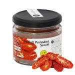 Getrocknete Tomaten-Creme – Nespresso kompatible Kaffeekapseln