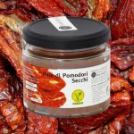 Getrocknete Tomaten-Creme – Nespresso kompatible Kaffeekapseln