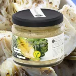 Artischockenherz-Creme – Nespresso kompatible Kaffeekapseln