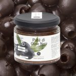 Sizilianische Schwarze Olivencreme – Nespresso kompatible Kaffeekapseln