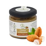 Sizilianische Mandelcreme für Feinschmecker – Nespresso kompatible Kaffeekapseln