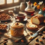 Sizilianische Mandelcreme für Feinschmecker – Nespresso kompatible Kaffeekapseln