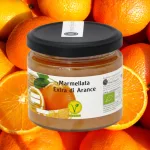 Orangenmarmelade – Nespresso kompatible Kaffeekapseln
