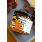 Orangenmarmelade – Nespresso kompatible Kaffeekapseln