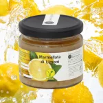 Zitronenmarmelade 200 g