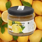 Zitronenmarmelade 200 g